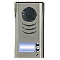 2-Button Doorbell Model VT592 4-wire series