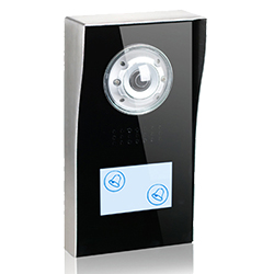 2-Easy DT594 2-Button Apartment Door Station
