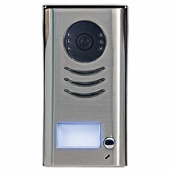 Doorbell Model VT591 4-wire series