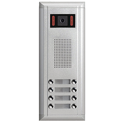 2-Easy DMR11 8-Button Apartment Door Station