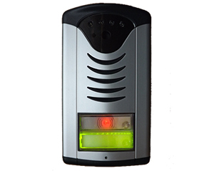 Protea IP Video Doorbell Proximity Reader